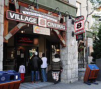 Village 8 Cinemas