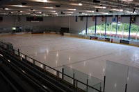 Meadow Park Sports Centre