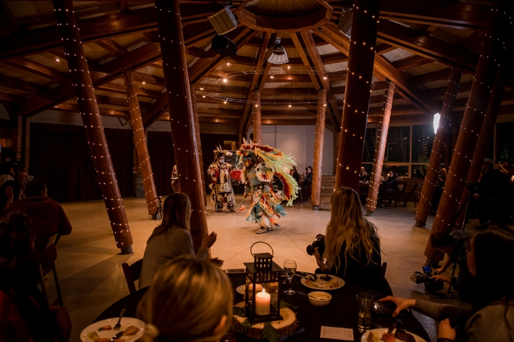 Unique Group Dining Experiences Found Only in Whistler Meetings Blog