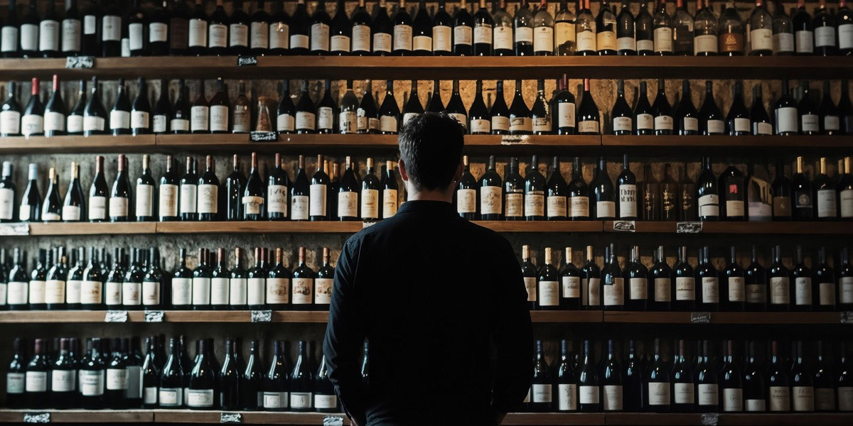 Cellar Door event at Whistler Cornucopia