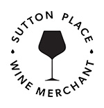 Sutton Place Wine Merchant logo