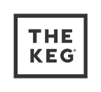 The Keg logo