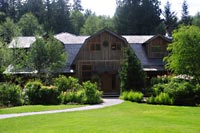 Brew Creek Lodge