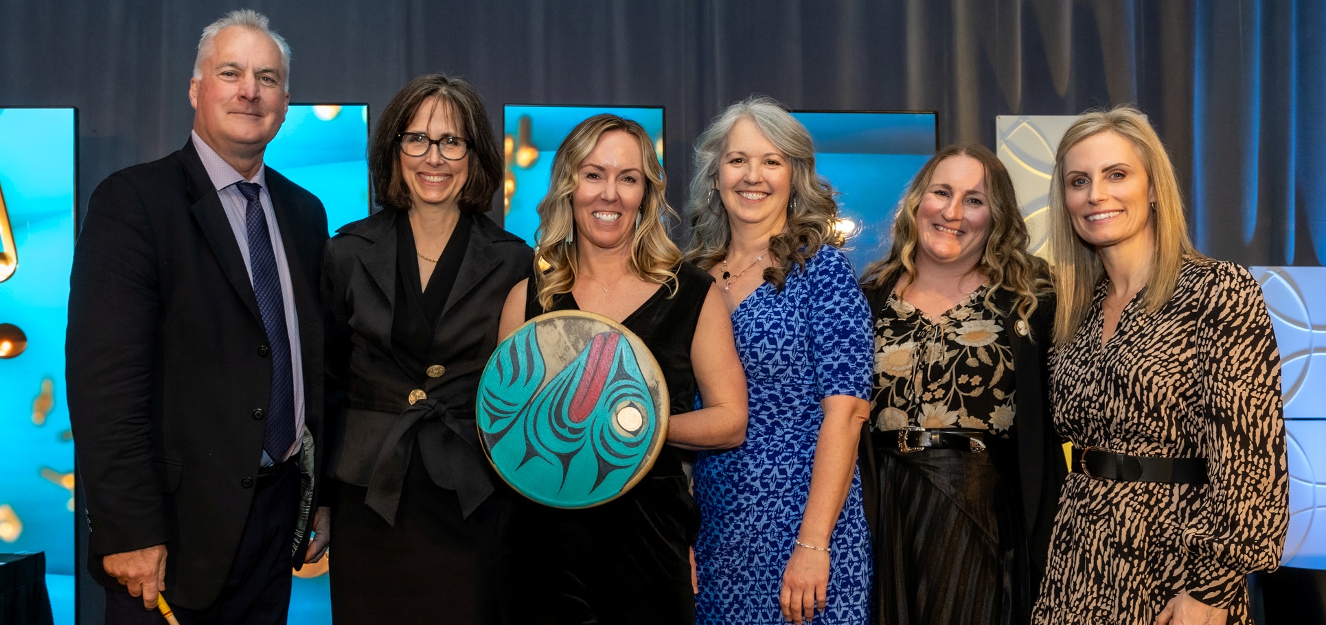 Don't Love It To Death wins Sustainability Excellence Award