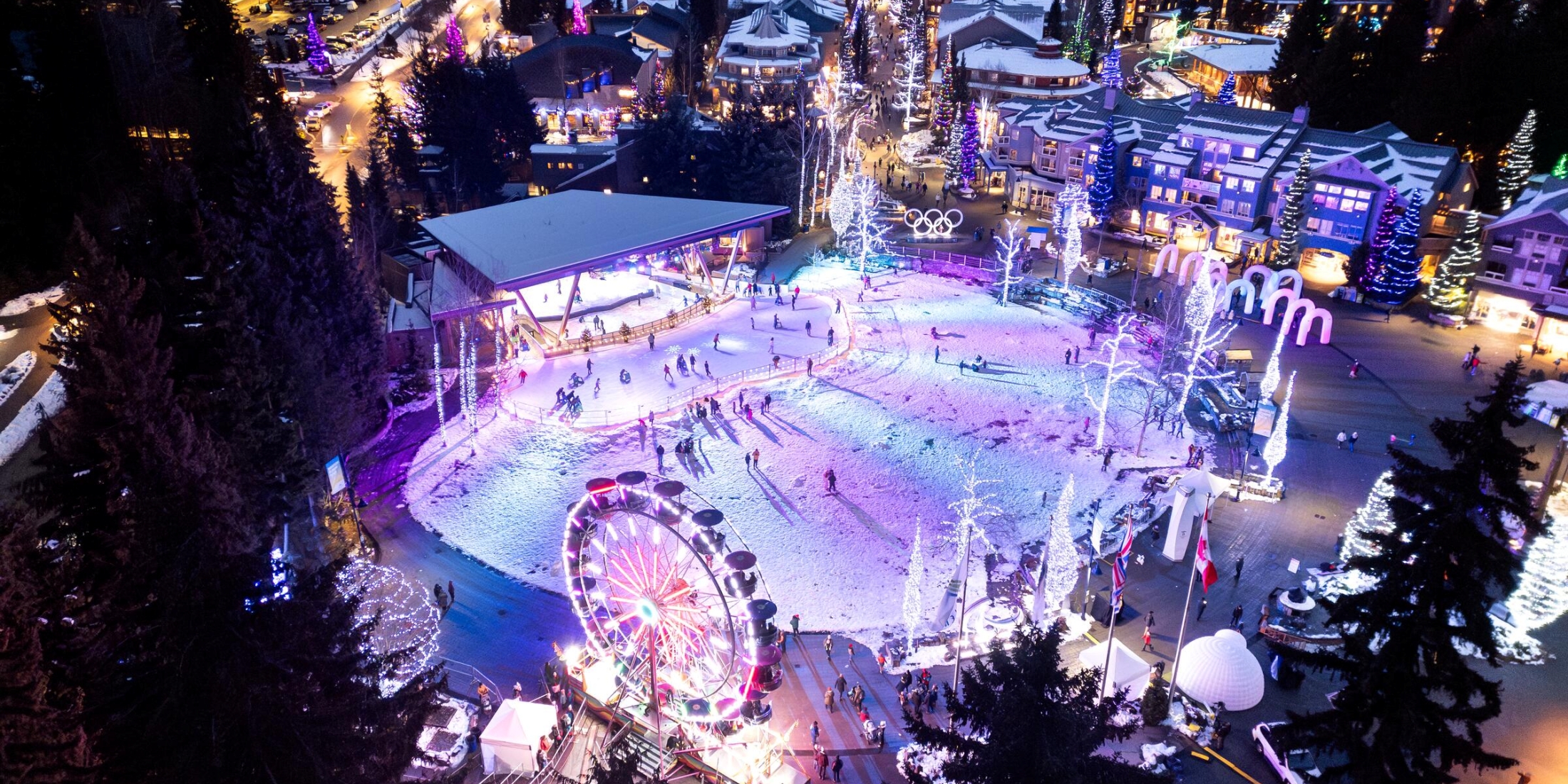 Light Up the Village