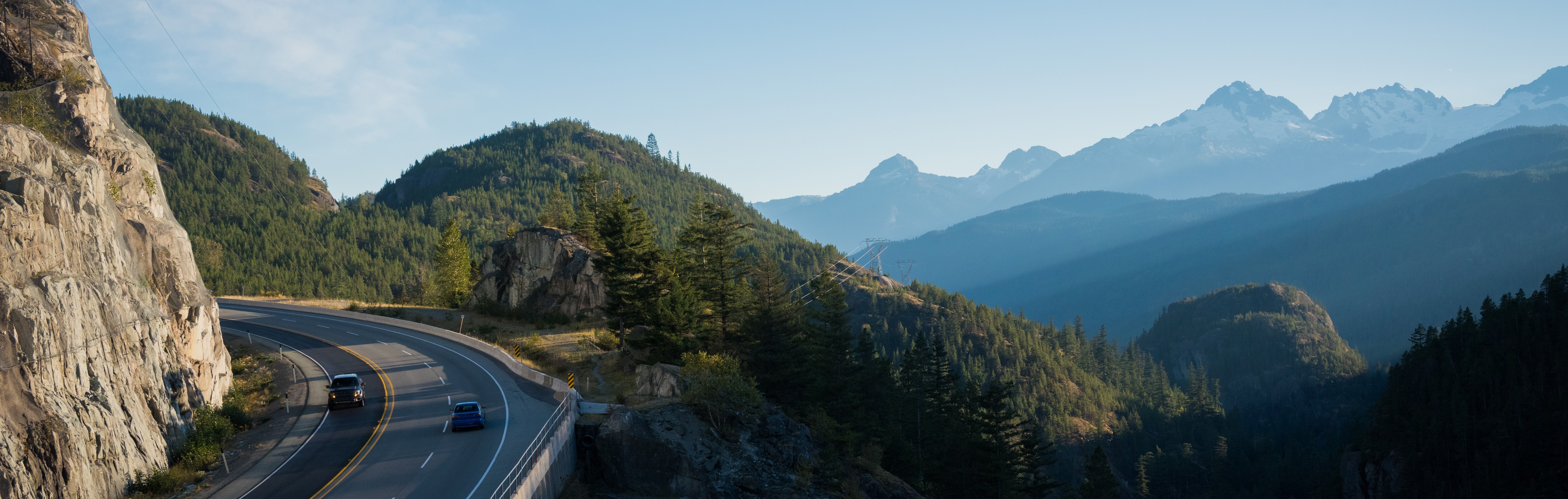 Tourism Whistler
