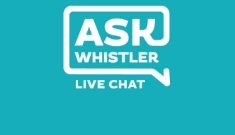 Ask Whistler