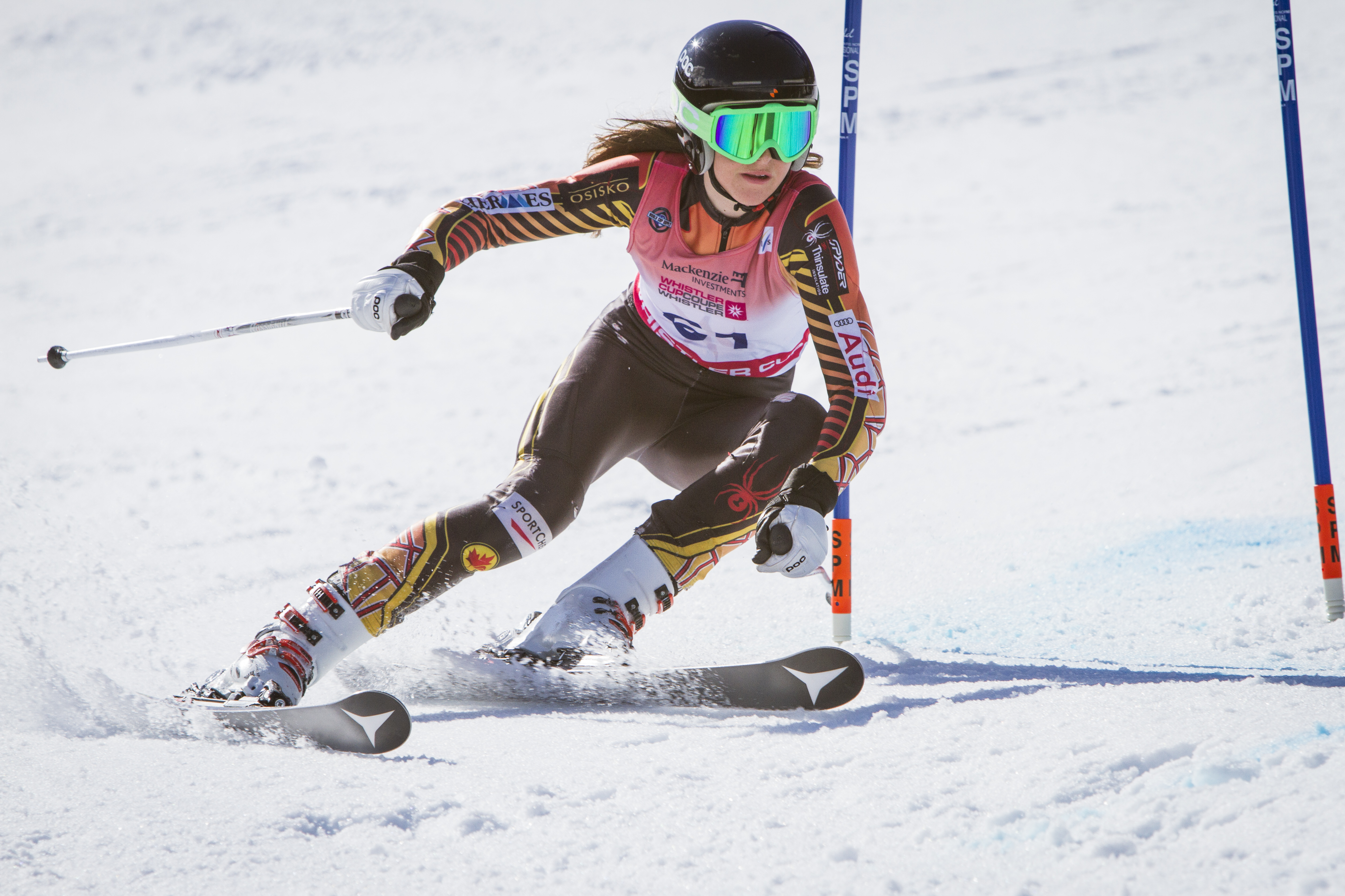 Tourism Whistler | Media Room