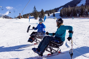 Whistler Blackcomb