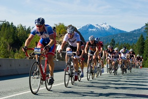 RBC GranFondo Whistler