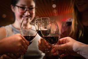 Whistler Wine Walk