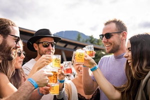 Whistler Beer Festival