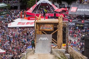 Crankworx Whistler