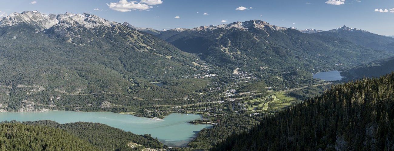 All About Whistler