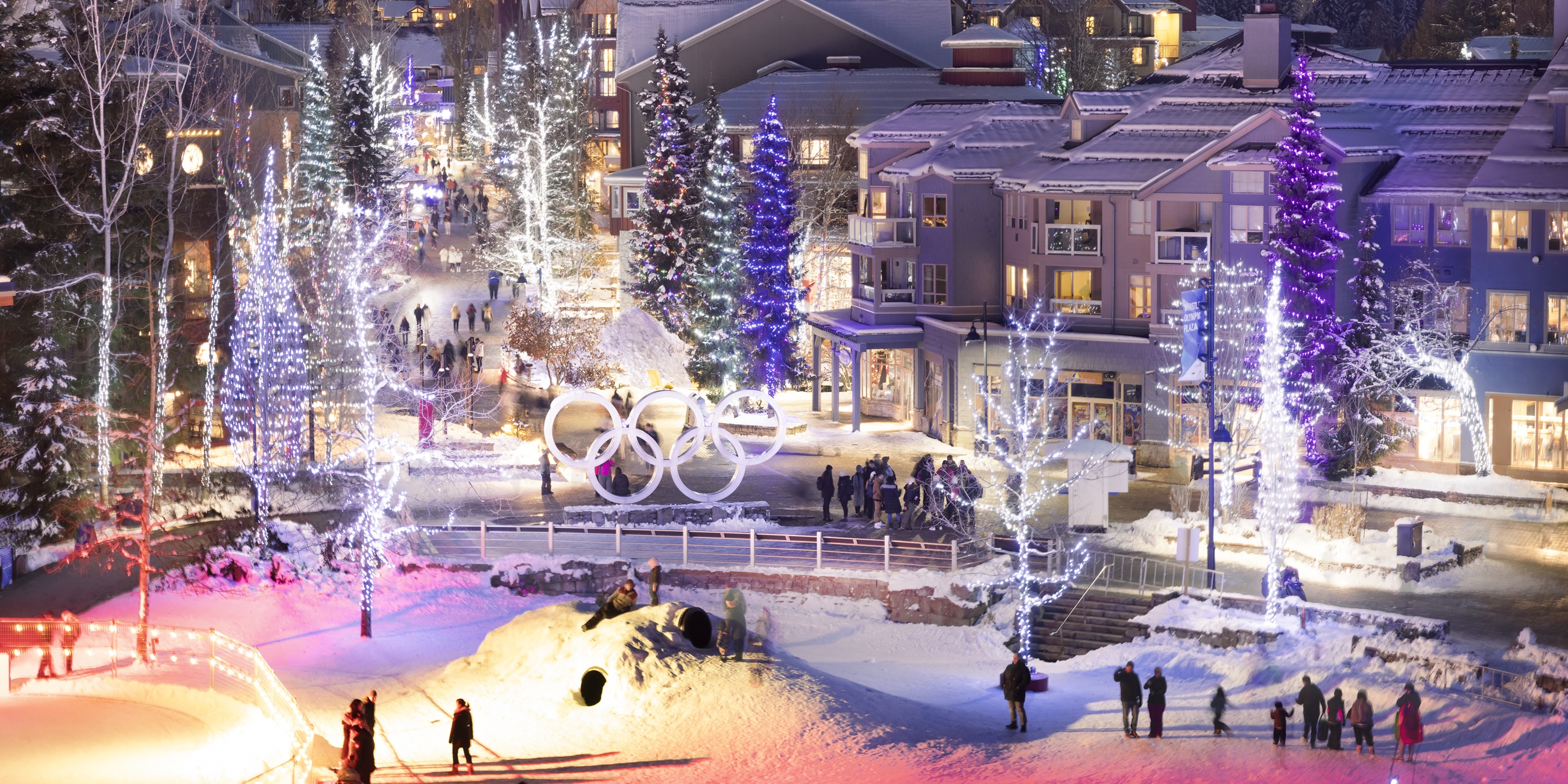 All About Whistler