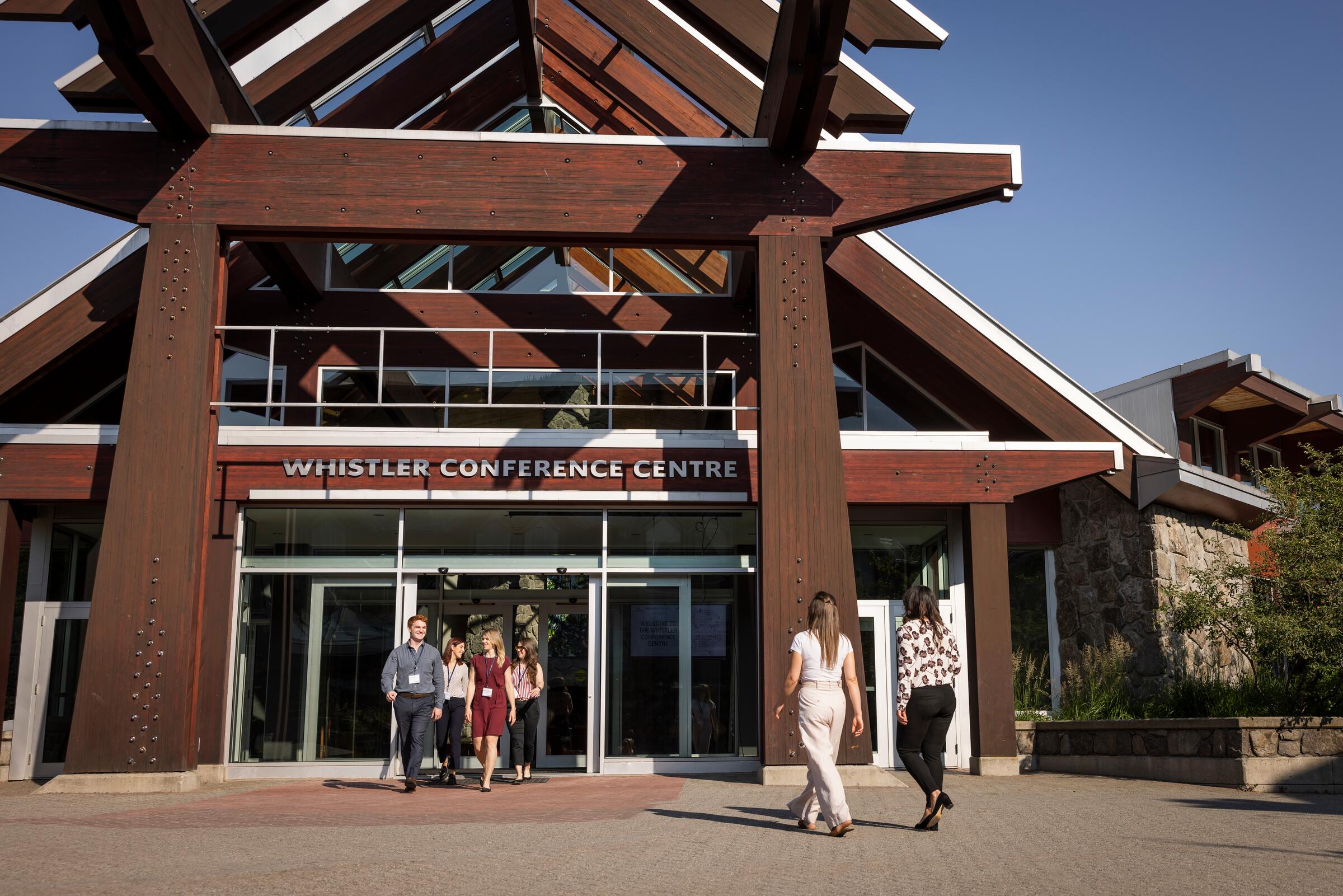 Whistler Wine Walk