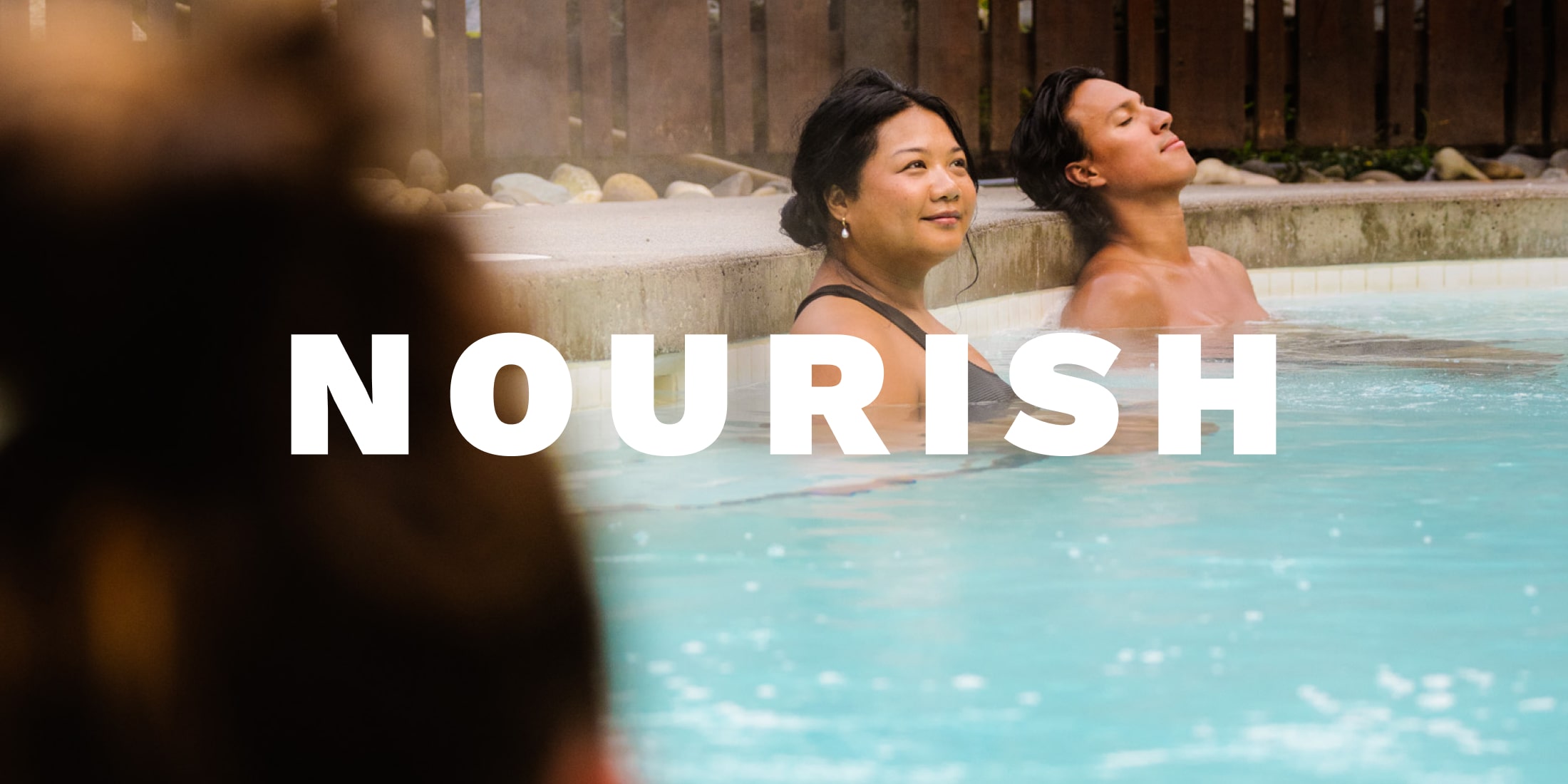 Nourish Nourish Whistler Wellness Series