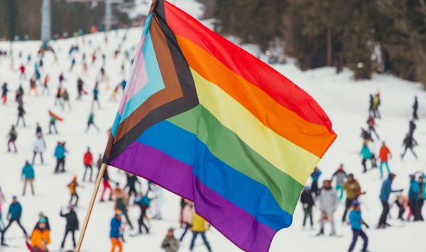 Whistler Pride Festival