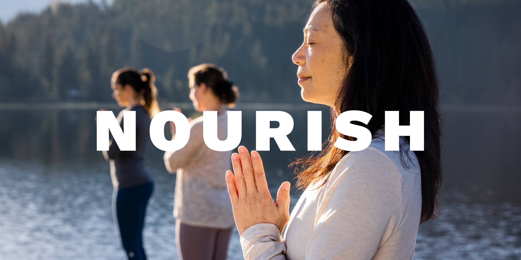 Nourish Whistler Wellness Series