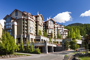 Westin Whistler