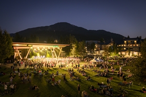 Concert Series