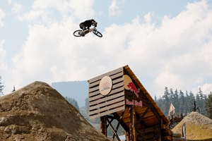 Crankworx