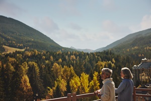 Whistler Summer