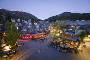 Whistler Village