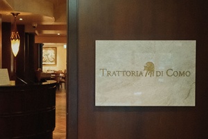 Trattoria Di Como