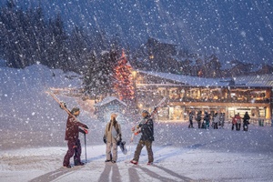 Whistler Winter