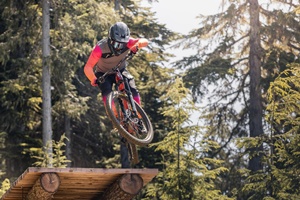UCI MTB World Cup Whistler