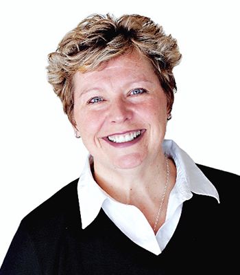 Maureen “Mo” Douglas