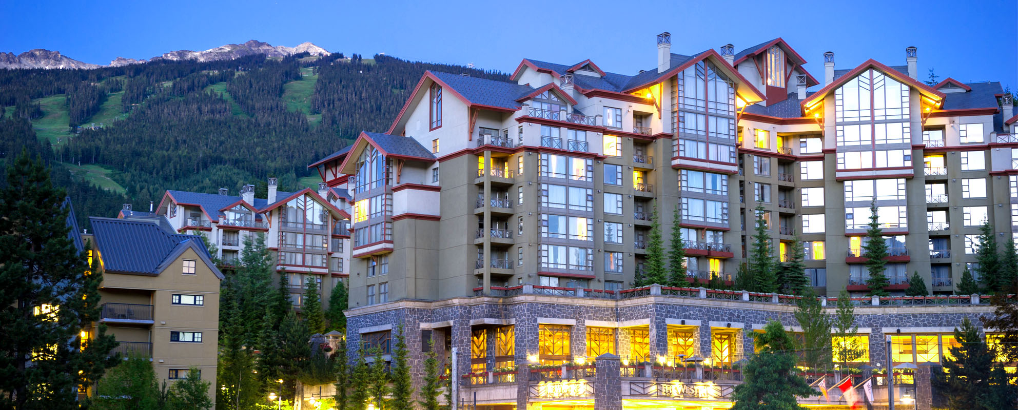 Conference Event Hotels Whistler Meetings And Conventions