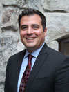 Mark Myers