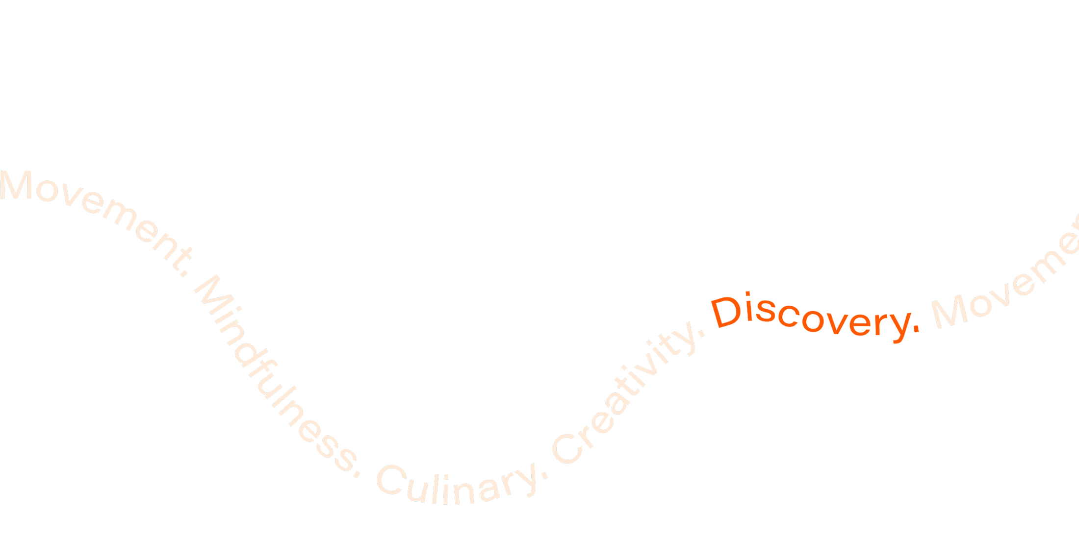 Discovery Text Wave