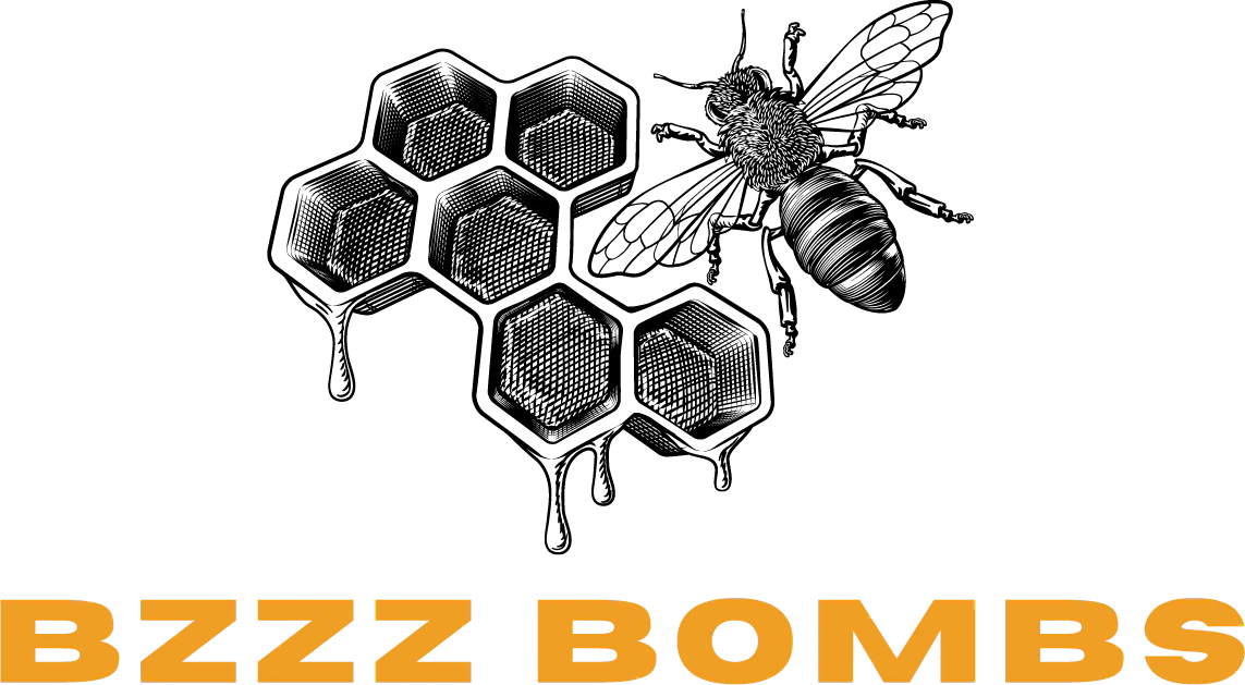 Buzz Bombs