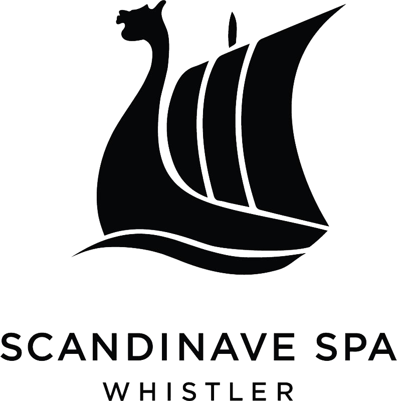 Scandinave Spa Whistler logo