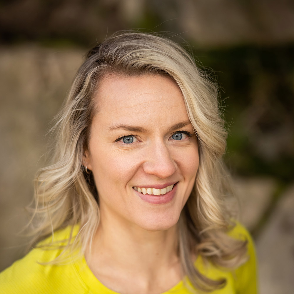 Amanda Eggleton