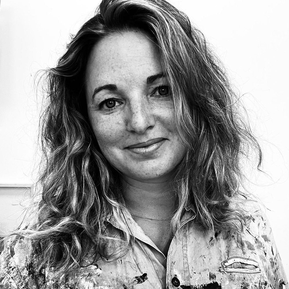 Andrea Mueller