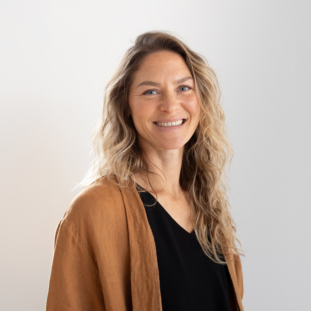 Claire Wilson