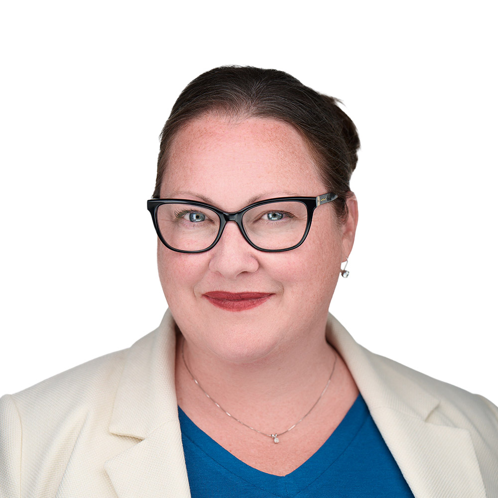  Dr. Deanna L. Gibson, Professor at the University of British Columbia Okanagan