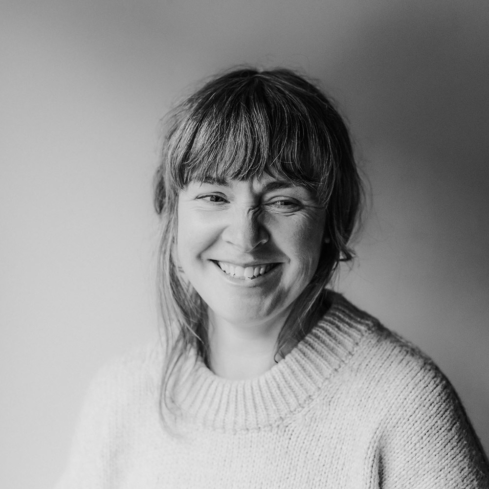 Heidi Whent, yoga and mindfulness teacher