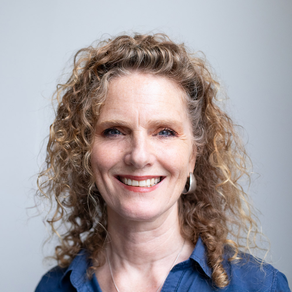 Jenny Turner