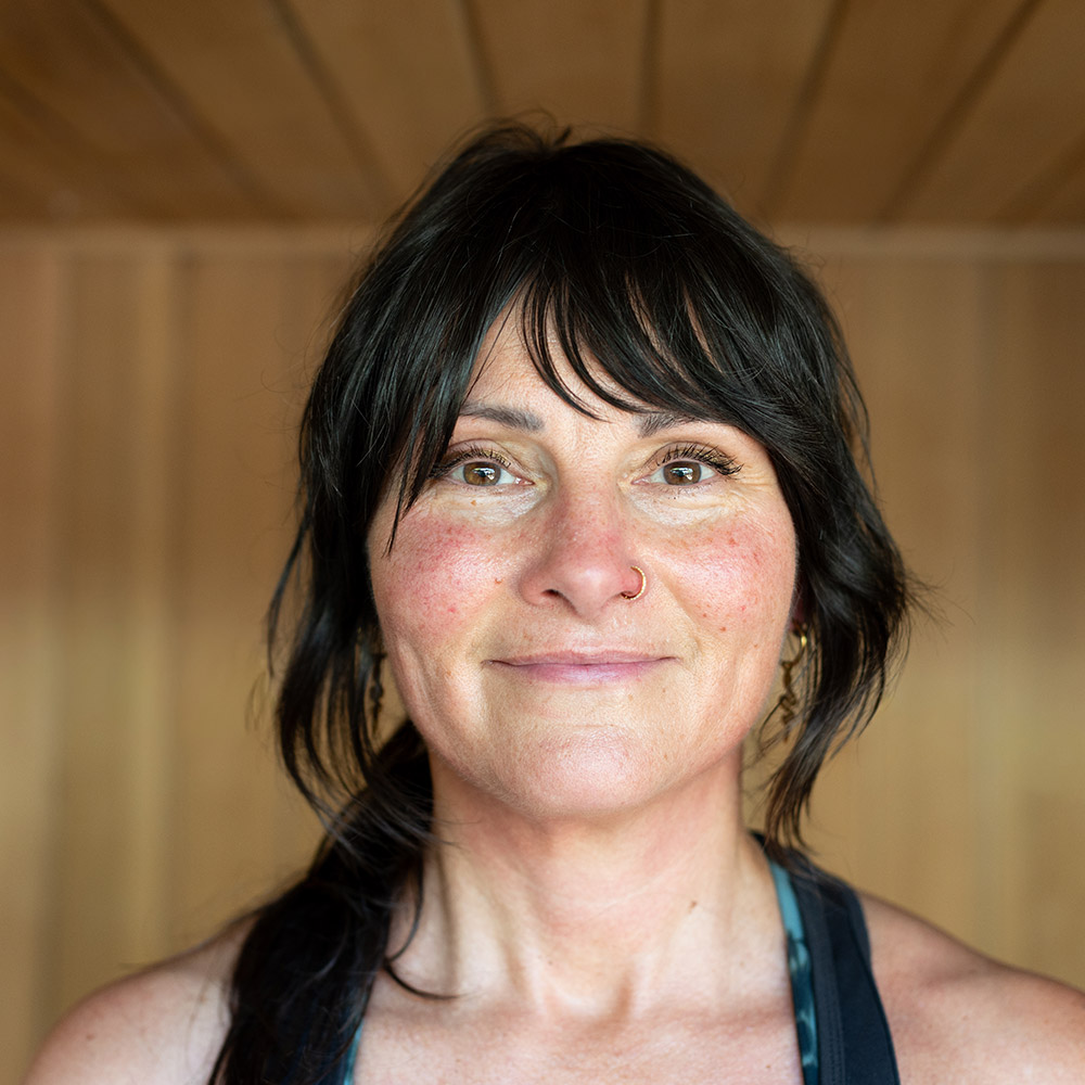 Kristin Campbell,
