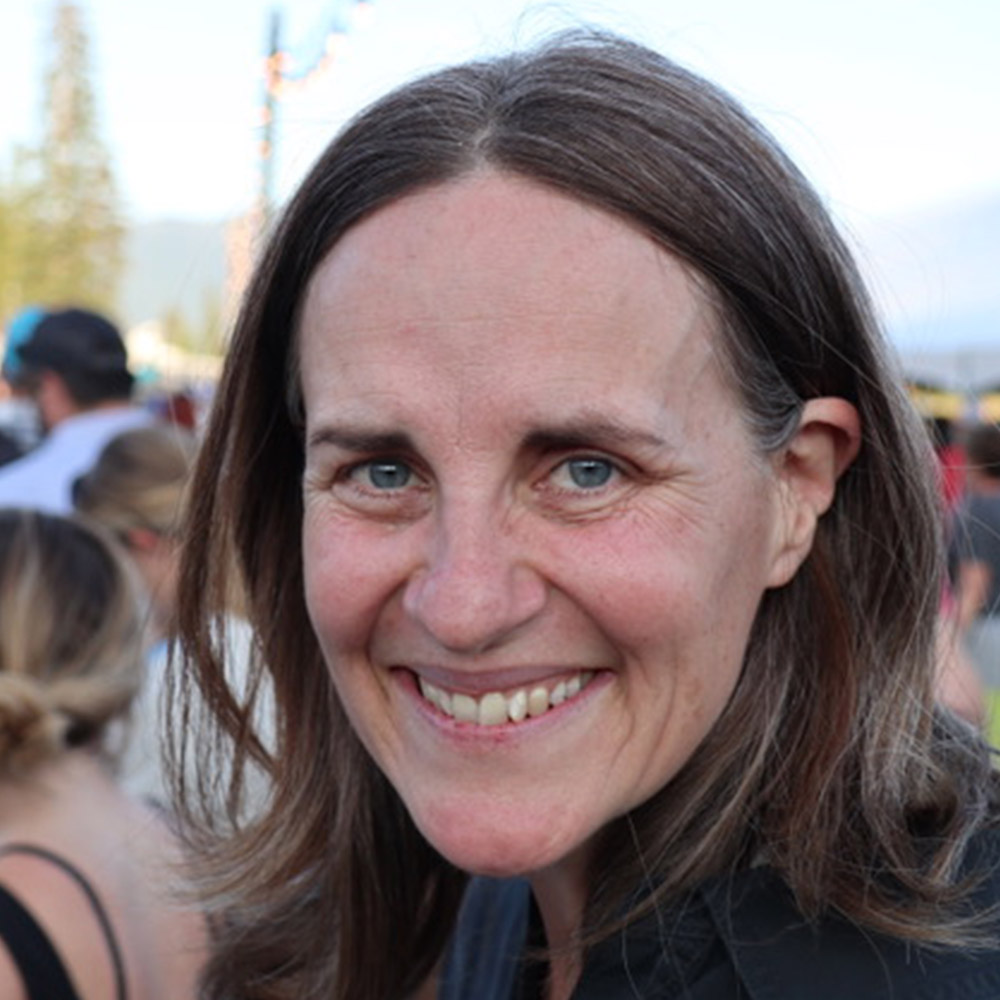 Lisa Richardson, Freelance Journalist