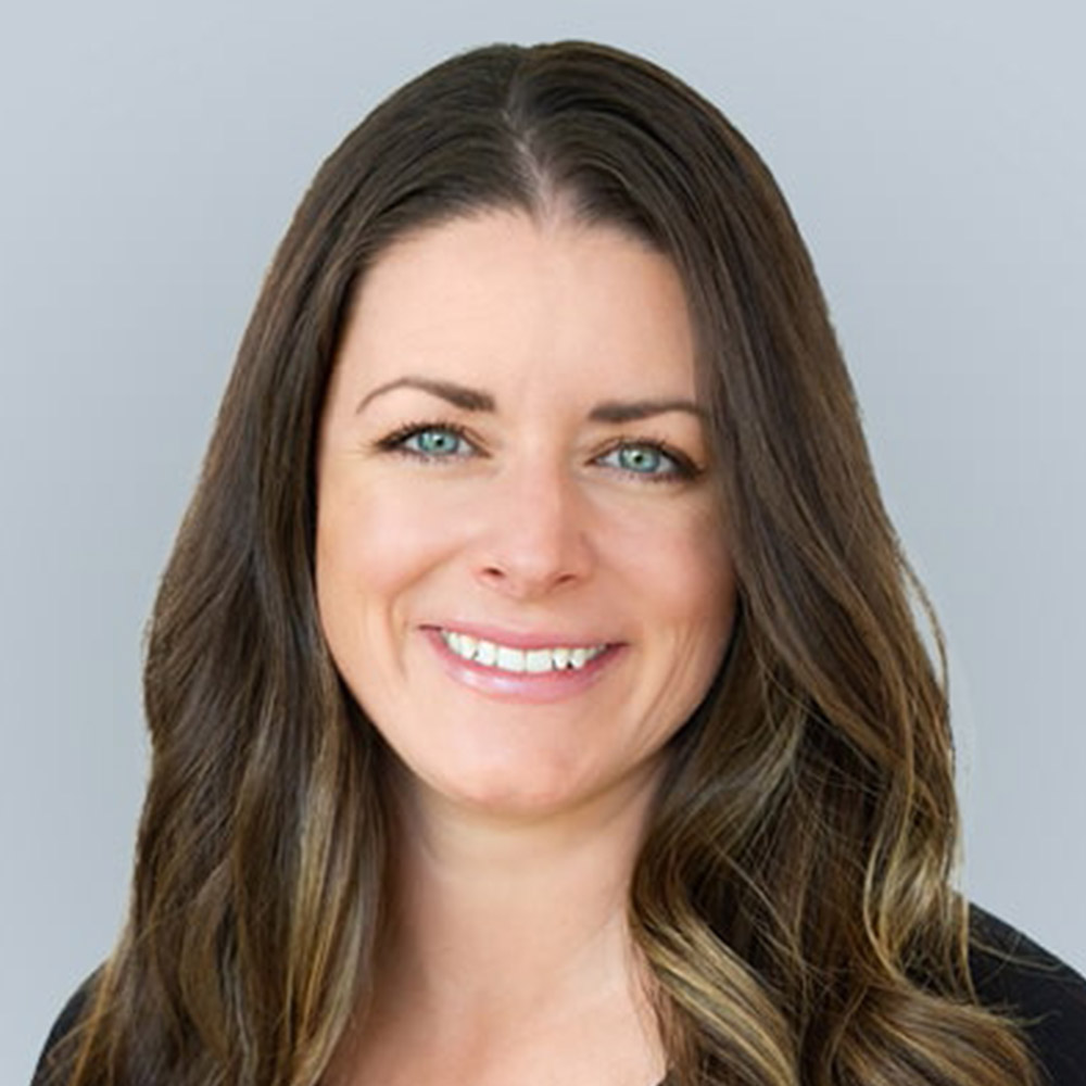 Sarah Ware, Registered Dietitian 