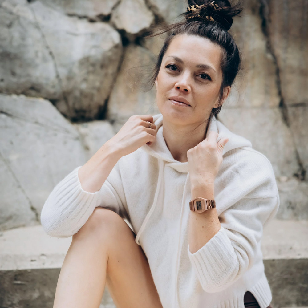 Tani Hamagishi Allen, Ignite Pilates & Yoga