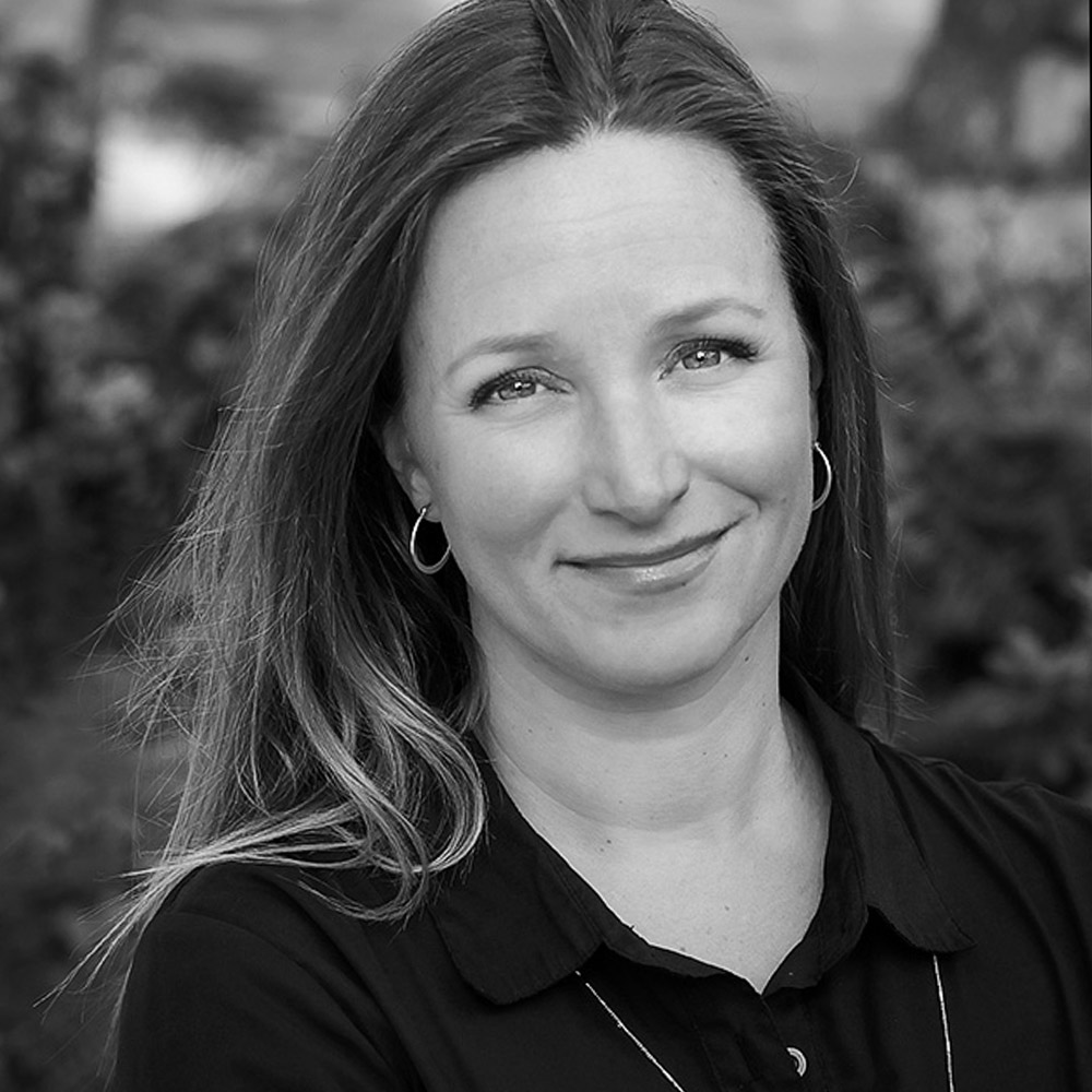 Veronica Woodruff