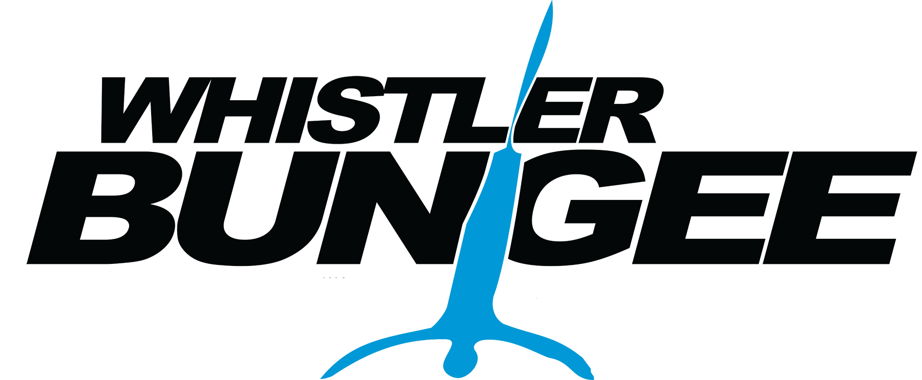 Whistler Bungee logo
