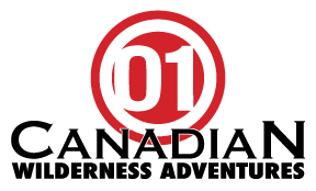 Canadian Wilderness Adventures logo